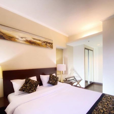 Ancol Marina Residence 자카르타 외부 사진