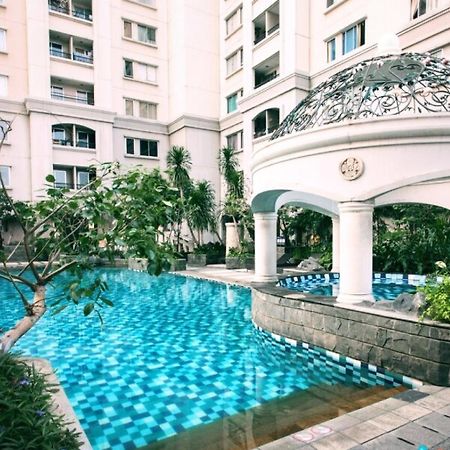 Ancol Marina Residence 자카르타 외부 사진