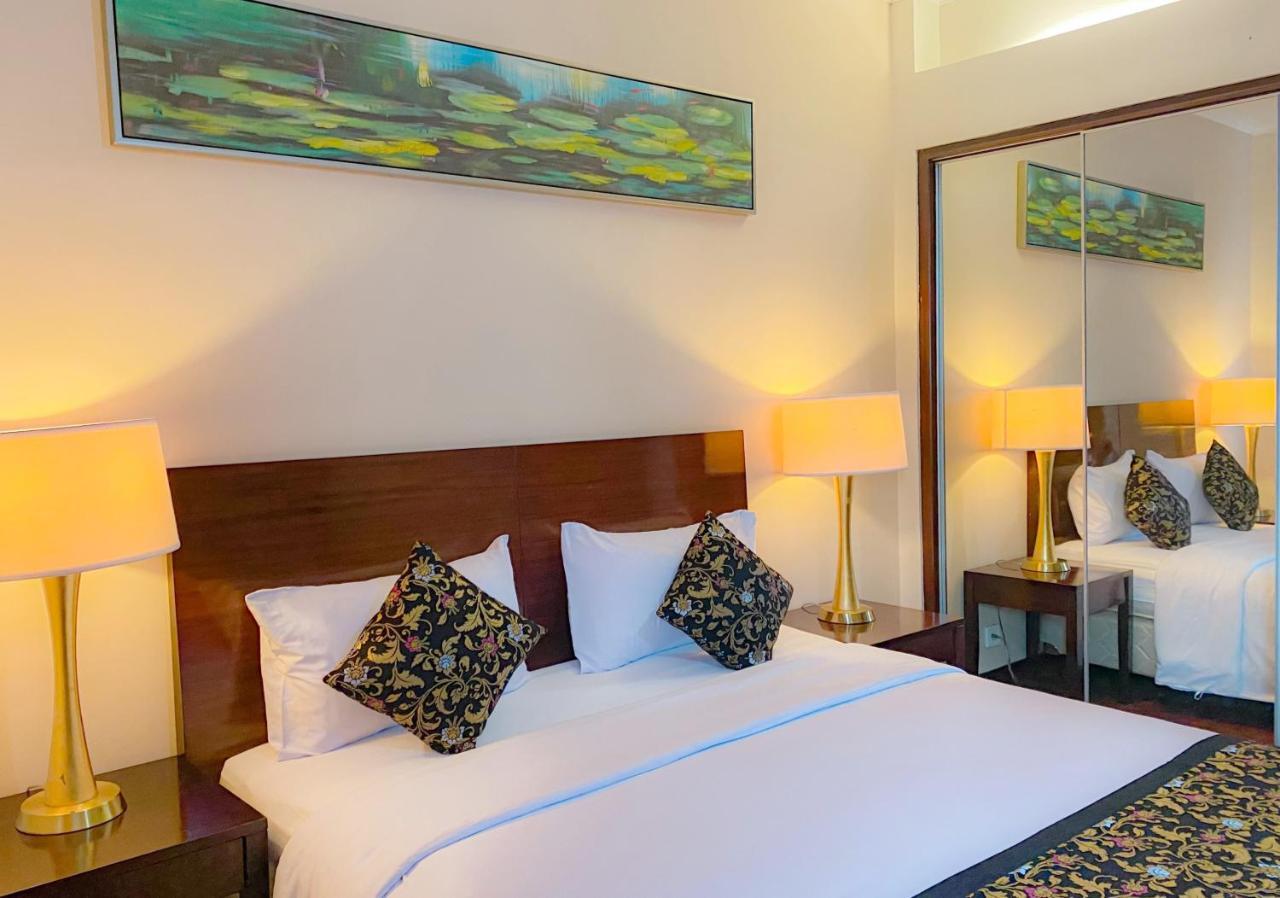 Ancol Marina Residence 자카르타 외부 사진