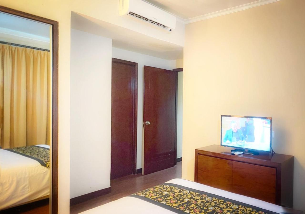 Ancol Marina Residence 자카르타 외부 사진
