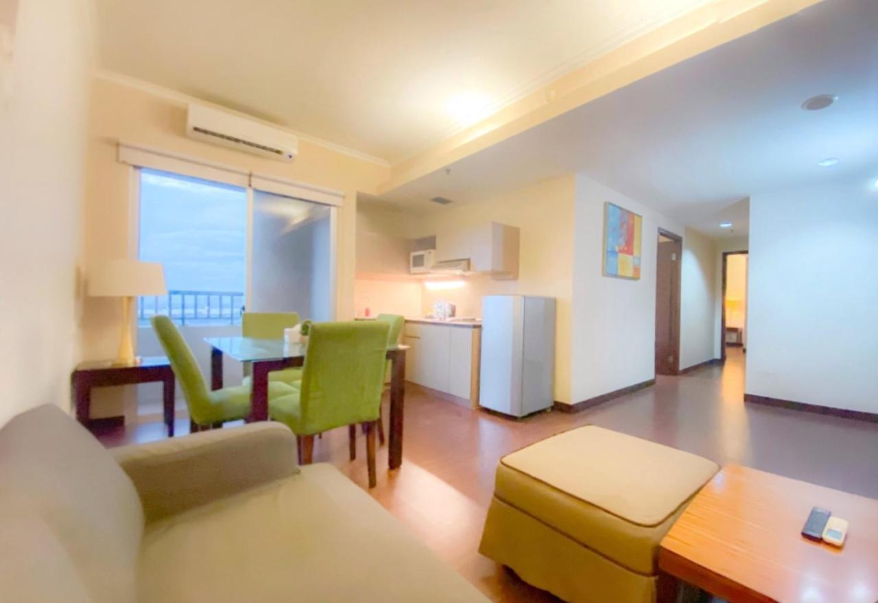 Ancol Marina Residence 자카르타 외부 사진