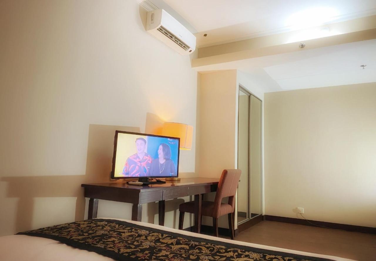 Ancol Marina Residence 자카르타 외부 사진